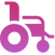 Accessible Seating / Wheelchair Spaces