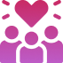 Share your screening with friends