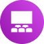 Screening icon