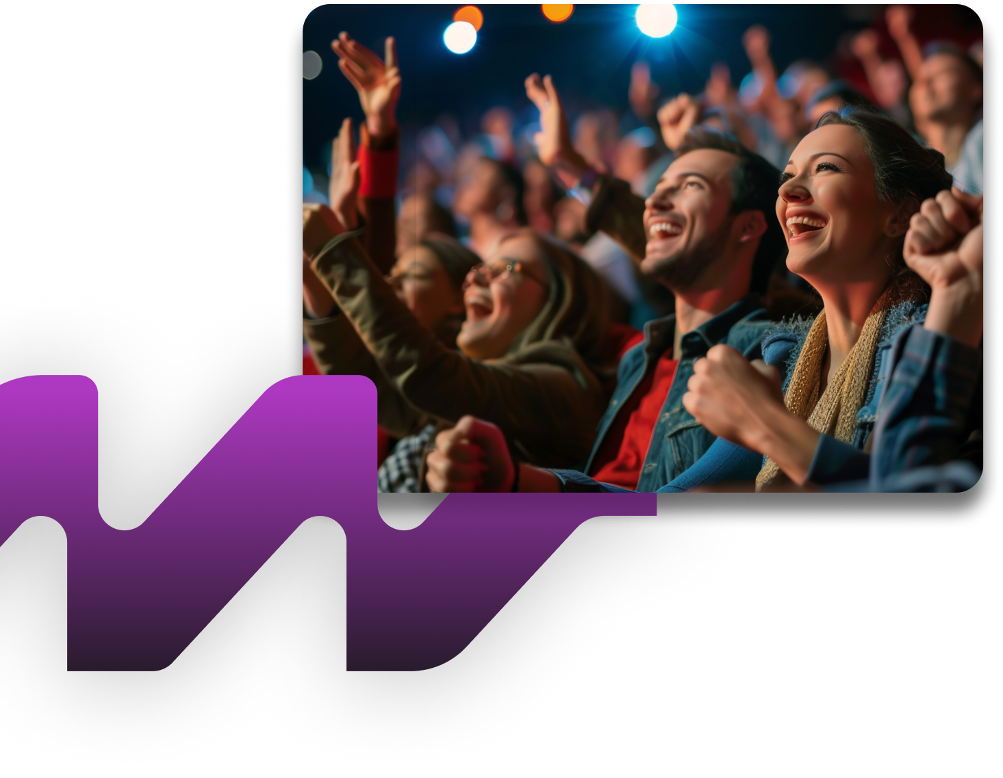 cinema audience